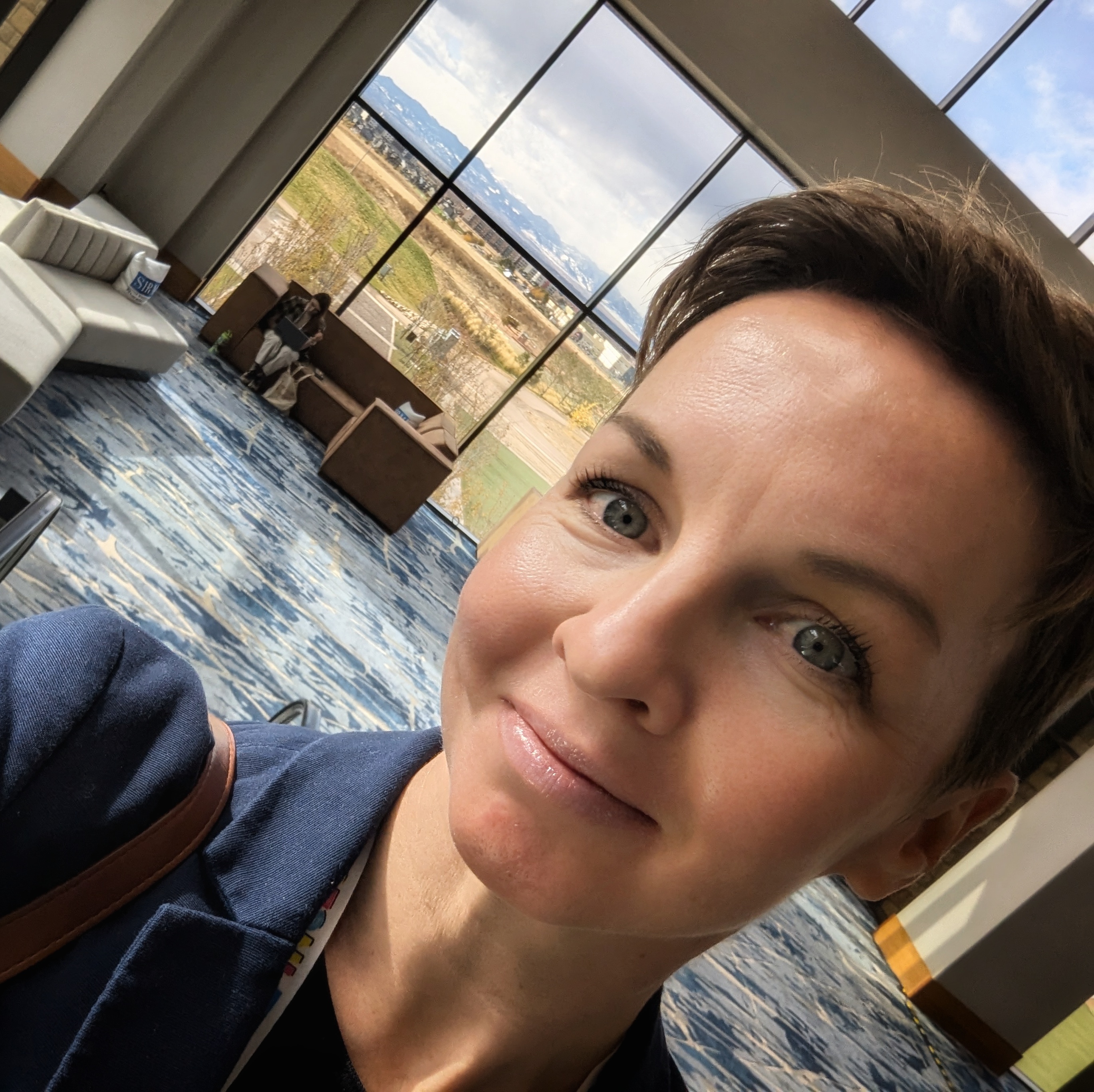 Denver conference